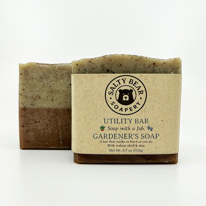Gardener’s Soap