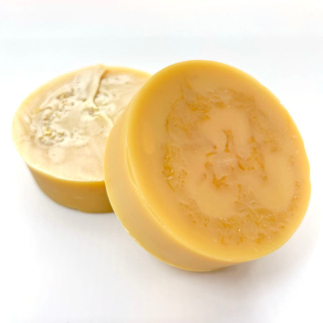 Lemonilla Loofah Soap