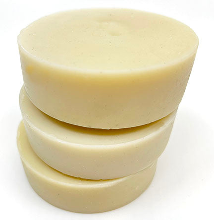 Unisex Shaving Soap
