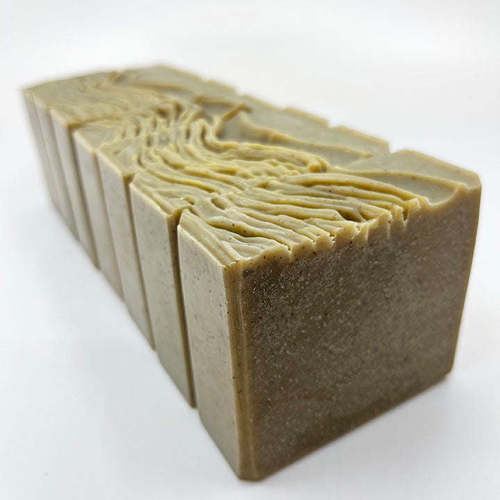 Avocado Soap