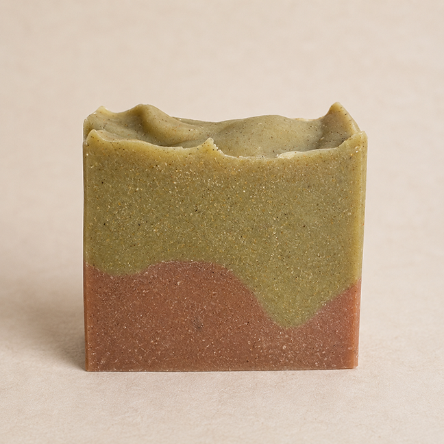 Gardener’s Soap