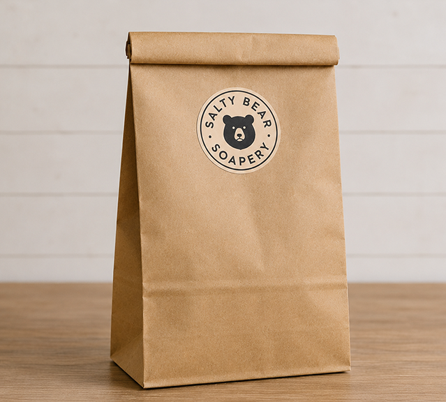 Handmade Laundry Booster