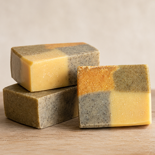 Kitchen Soap