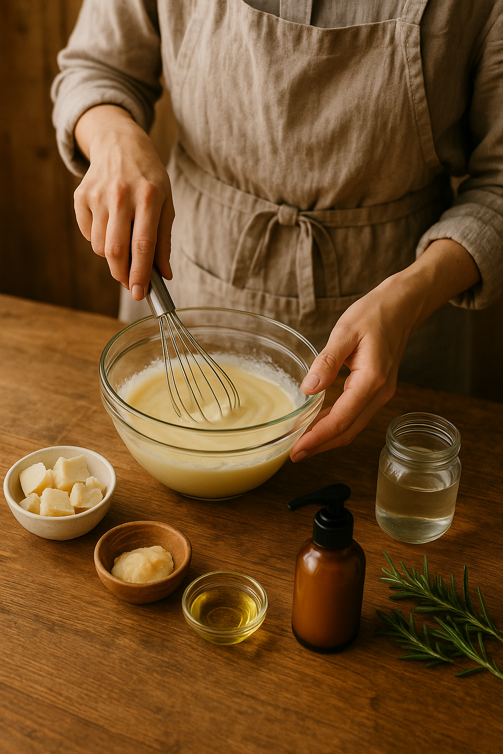 π πͺ΅ β Seasonal Lotion: Fall Edition β Sweater Weather