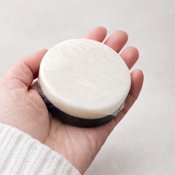 Charcoal & Sea Salt Spa Bar (Face and Body)