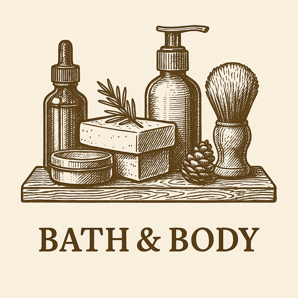 Bath & Body