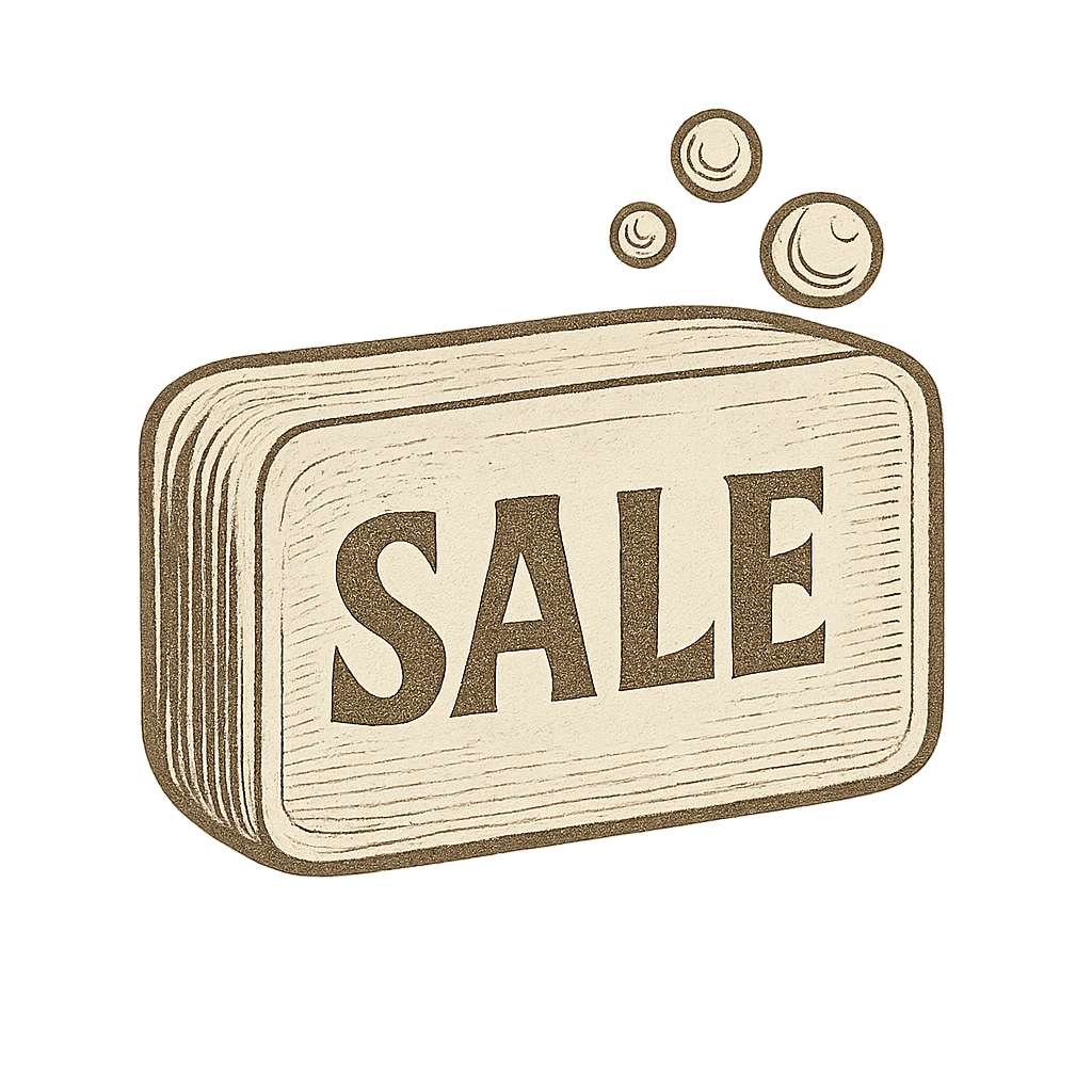 On Sale!