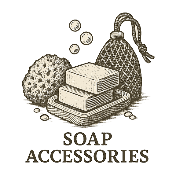 Soap Accessories