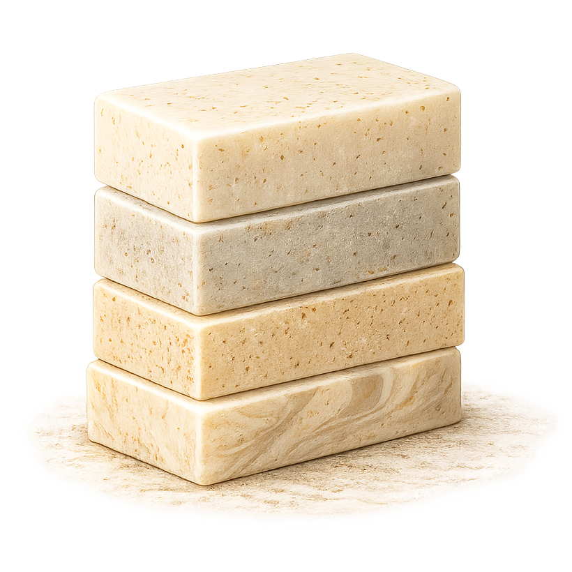 Cold Process Soap