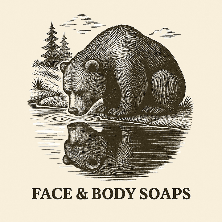 Face & Body Bars 🧼