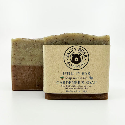 Gardener’s Soap