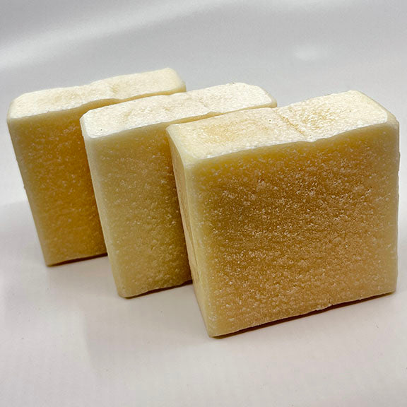 Citrus Sea Salt Bar 🍊