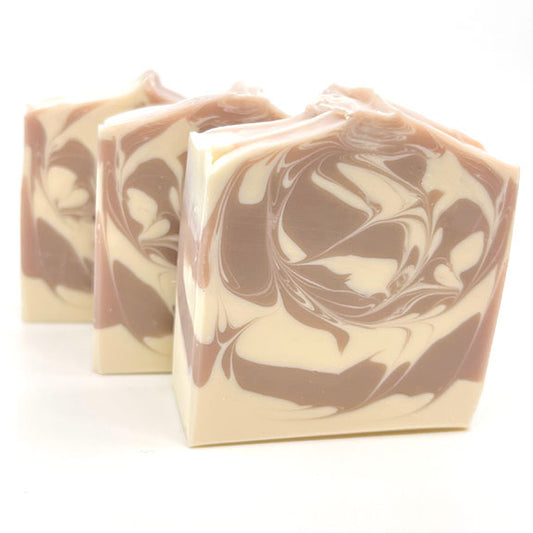 Dreaming of Spring – Lilac Soap
