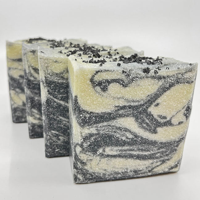 Salt & Shadow - Salt Bar