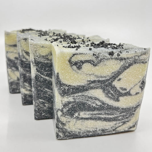 Salt & Shadow - Salt Bar