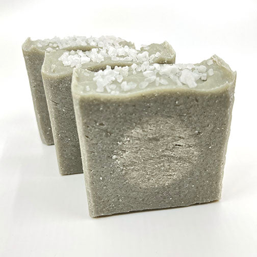 Stone & Cedar — Salt Bar