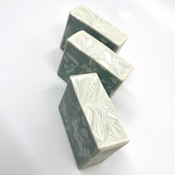 🌊 Winter Tide Soap