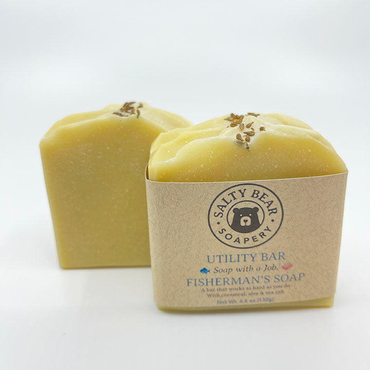 Fisherman’s Soap