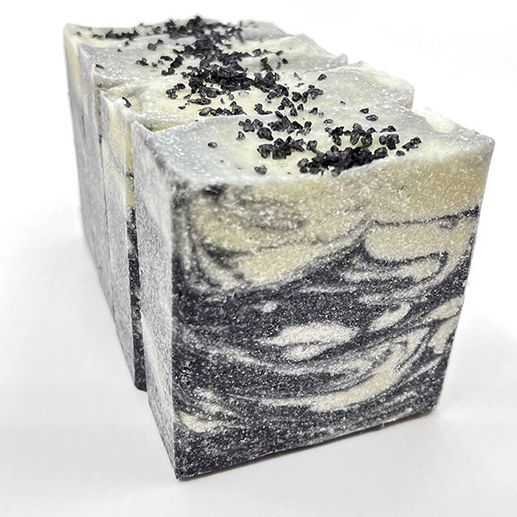 Salt & Shadow - Salt Bar