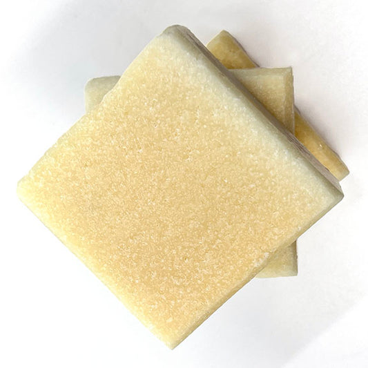 Citrus Sea Salt Bar 🍊