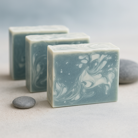 🌊 Winter Tide Soap