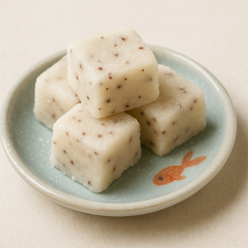 Wild Cranberry & Aspen Sugar Scrub Cubes