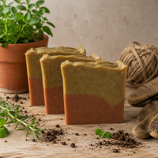 Gardener’s Soap