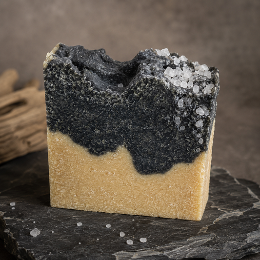 Salt & Sand - Limited Edition Salt Bar