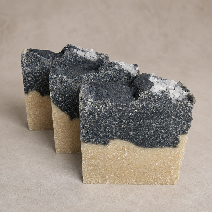Salt & Sand - Limited Edition Salt Bar